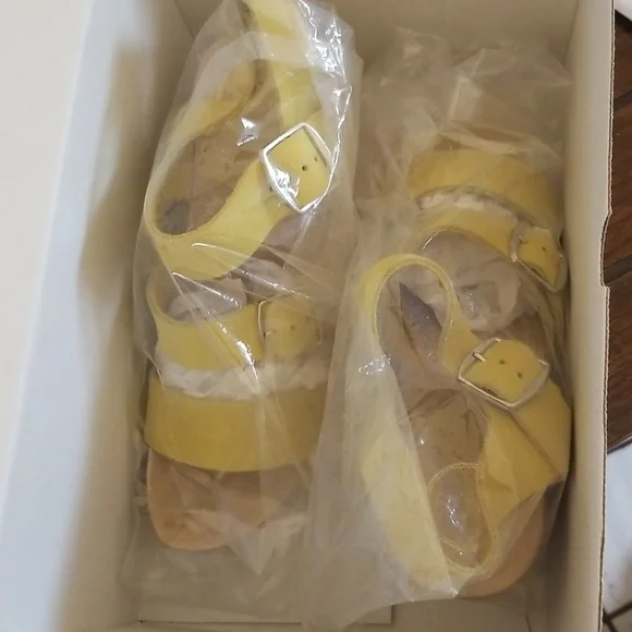 No. 6 Clog Sandals - Picture 13 of 14